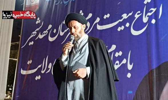 مسئولان برای مقابله با رهاشدگی فرهنگی اقدام کنند