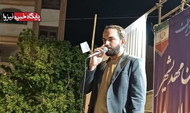 تقابل جبهه اسلام و صهیونیسم یک رویارویی تمدنی است