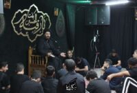 عاشورا یک حادثه تاریخی نیست، یک حقیقت جاری است/همراهی با قافله حسینی نیازمند تقوا و مراقبت از نفس است