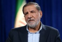 ملت ایران با وحدت و ایستادگی، تمامی توطئه‌های دشمنان را خنثی کرده است