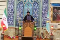 انتقام خون شهید؛ مطالبه اصلی امت اسلامی