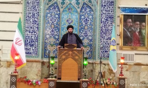 انتقام خون شهید؛ مطالبه اصلی امت اسلامی