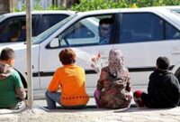 قربانیانی که در ترافیک فراموش شده‌اند
