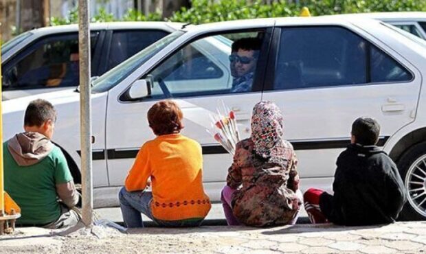 قربانیانی که در ترافیک فراموش شدهاند قربانیانی که در ترافیک فراموش شدهاند