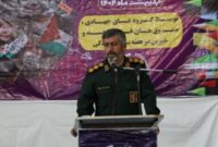 اعزام ۱۰۰۰ مهدیشهری به تشییع رهبر شهید