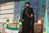 مطالبه قصاص عاملان جنایت، خواست عمومی مردم و برگرفته از آموزه‌های قرآن است