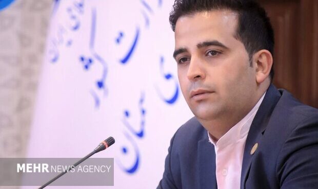 اطلاع‌رسانی کامل خدمات زائران شهید در سمنان؛ از نانوایی تا داروخانه