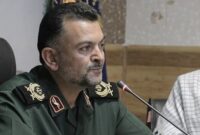 حفظ وحدت ملی و تحقق «ایران قوی» مهم‌ترین راهبرد مقابله با جنگ ترکیبی دشمن است