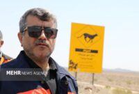 توصیه به زائران رهبر شهید؛ استراحت در جاده‌های استان سمنان فراموش نشود