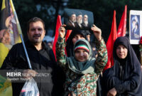 آماده‌باش ۴۰ مرکز نیکوکاری سمنان برای اسکان سوگواران «قائد شهید»