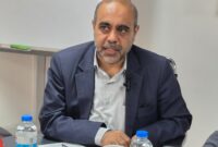 تأکید فرماندار مهدیشهر بر حمایت از تولید
