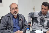 معاون فنی ایران تایر: تولید روزانه کارخانه مهدیشهر به ۵۵ تن رسید