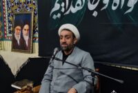 احیای دین پیامبر(ص)، مهم‌ترین هدف قیام امام حسین(ع) است