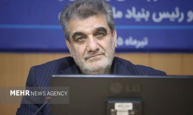 استان سمنان در صف اول بدرقه شهید قائد امت؛ همه دستگاه‌ها پای کارند