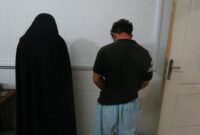 پایان فعالیت خانواده توزیع‌کننده مواد مخدر در مهدی‌شهر
