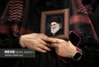 استان سمنان با ۳۰۰موکب میزبان زائران قائد شهید؛ از نان و دارو تا اسکان