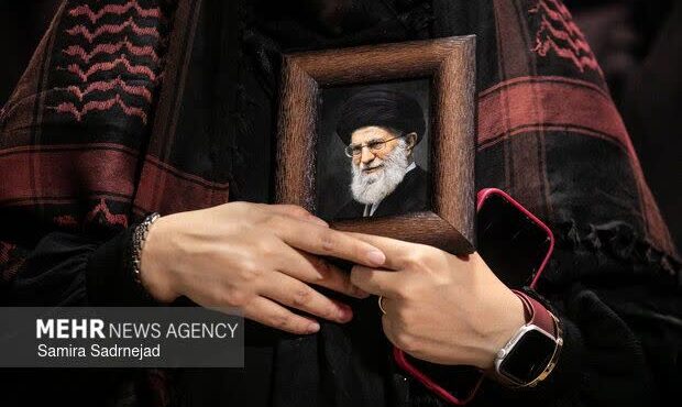 استان سمنان با ۳۰۰موکب میزبان زائران قائد شهید؛ از نان و دارو تا اسکان استان سمنان با ۳۰۰موکب میزبان زائران قائد شهید؛ از نان و دارو تا اسکان