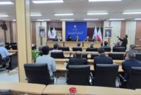 ۱۱ موکب و ظرفیت اسکان ۱۹۰ نفر فراهم شد