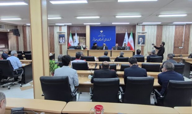 ۱۱ موکب و ظرفیت اسکان ۱۹۰ نفر فراهم شد