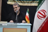 ادامه اسکان و خدمات موکب‌های استان سمنان تا بازگشت زائران از مشهد