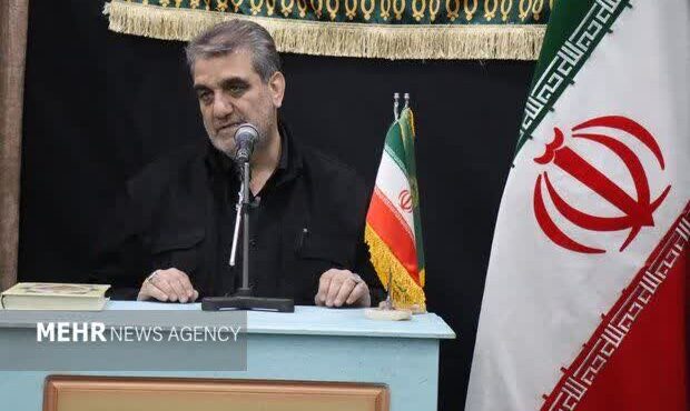 ادامه اسکان و خدمات موکب‌های استان سمنان تا بازگشت زائران از مشهد