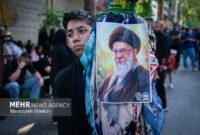 آبان ۸۵ برای مردم استان سمنان زنده شد؛ مروری بر یک رویداد تاریخی