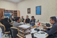 دانشگاه آزاد مهدیشهر و شرکت شهرک‌های صنعتی سمنان برای حل مسائل صنایع کوچک هم‌افزا می‌شوند