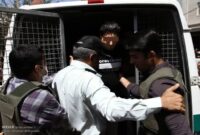 انهدام باند سارقان کف‌زن طلافروشی در مهدیشهر؛ ۴ متهم دستگیر شدند