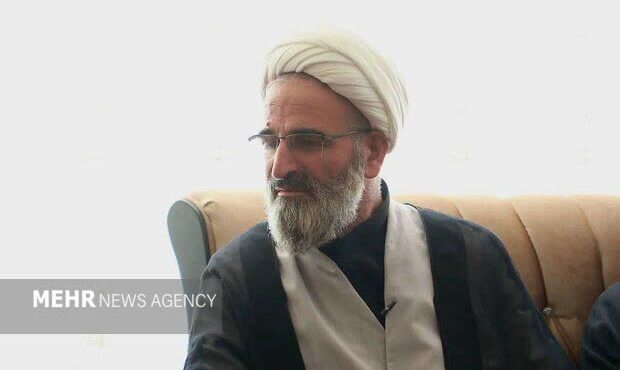 اقتدار ایران مرهون خون شهیدان است؛خانواده شهدا اسطورههای صبر و مقاومت اقتدار ایران مرهون خون شهیدان است؛خانواده شهدا اسطورههای صبر و مقاومت