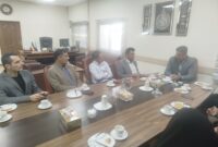 دانشگاه آزاد مهدیشهر و تأمین اجتماعی سمنان بر توسعه همکاری‌های آموزشی و بیمه‌ای تأکید کردند