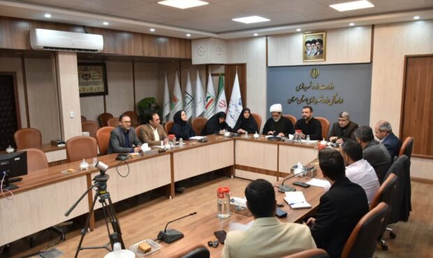 ساماندهی مشمولان طرح جوانی جمعیت سمنان تا مهر ۱۴۰۵ ساماندهی مشمولان طرح جوانی جمعیت سمنان تا مهر ۱۴۰۵