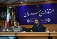 ۸۷۰ واحد مسکن محرومان در سمنان کلید خورد؛ تعیین تکلیف ۷۰ درصد متقاضیان