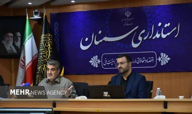 ۸۷۰ واحد مسکن محرومان در سمنان کلید خورد؛ تعیین تکلیف ۷۰ درصد متقاضیان