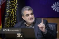 «زیرساخت، خیران، پیگیری» ۳ محور اصلی استاندار سمنان برای بخش مسکن ملی