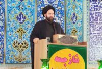 پاسخ به تجاوز دشمن باید تا عقب‌نشینی کامل ادامه یابد/ وحدت حول ولایت، رمز پیروزی ملت ایران است