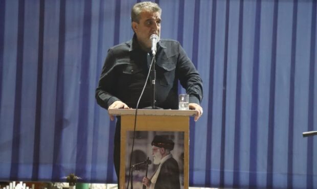 وحدت ملی، بزرگترین سرمایه جمهوری اسلامی است/ مردم سمنان در بدرقه رهبر شهید حماسهای ماندگار خلق کردند وحدت ملی، بزرگترین سرمایه جمهوری اسلامی است/ مردم سمنان در بدرقه رهبر شهید حماسهای ماندگار خلق کردند