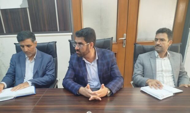 واحد مهدیشهر الگوی موفق خروج از زیاندهی است / تأکید بر درآمدهای غیرشهریه ای و بهره برداری از ساختمانهای بلااستفاده واحد مهدیشهر الگوی موفق خروج از زیاندهی است / تأکید بر درآمدهای غیرشهریه ای و بهره برداری از ساختمانهای بلااستفاده