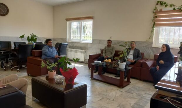 توسعه همکاری اداره ورزش و جوانان و بهزیستی مهدیشهر برای ارتقای سلامت اجتماعی و گسترش ورزش همگانی توسعه همکاری اداره ورزش و جوانان و بهزیستی مهدیشهر برای ارتقای سلامت اجتماعی و گسترش ورزش همگانی