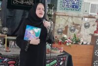 «قصه‌های کوچک، معناهای بزرگ»؛ روایت عاشوراییِ کودکان مهدیشهر و شهمیرزاد در ضیافتِ مهر
