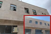 پرداخت ۳۰ میلیارد ریال کمک بلاعوض برای بازسازی واحدهای آسیب‌دیده جنگ رمضان در مهدیشهر