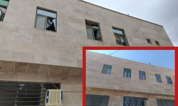 پرداخت ۳۰ میلیارد ریال کمک بلاعوض برای بازسازی واحدهای آسیبدیده جنگ رمضان در مهدیشهر پرداخت ۳۰ میلیارد ریال کمک بلاعوض برای بازسازی واحدهای آسیبدیده جنگ رمضان در مهدیشهر