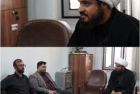 رویکرد فرهنگی مدیریت شهری، پشتوانه تداوم «شب‌های اقتدار» مهدی‌شهر