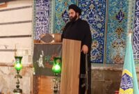مسئولان با کار جهادی و مدیریت قاطع، مشکلات معیشتی مردم را کاهش دهند