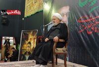 ملت ایران در آزمون ولایت‌مداری سربلند بوده و مسیر مقاومت تا ظهور ادامه دارد