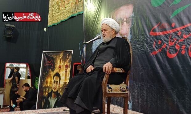 ملت ایران در آزمون ولایتمداری سربلند بوده و مسیر مقاومت تا ظهور ادامه دارد ملت ایران در آزمون ولایتمداری سربلند بوده و مسیر مقاومت تا ظهور ادامه دارد