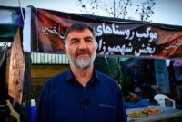 آماده‌سازی ۴۰ موکب مهدیشهر برای خدمت‌رسانی به زائران مراسم تشییع رهبر شهید انقلاب در مشهد