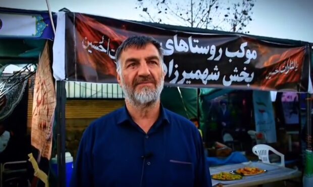 آماده‌سازی ۴۰ موکب مهدیشهر برای خدمت‌رسانی به زائران مراسم تشییع رهبر شهید انقلاب در مشهد