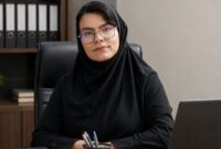 دست‌هایی که محدودیت را به هنر تبدیل کردند