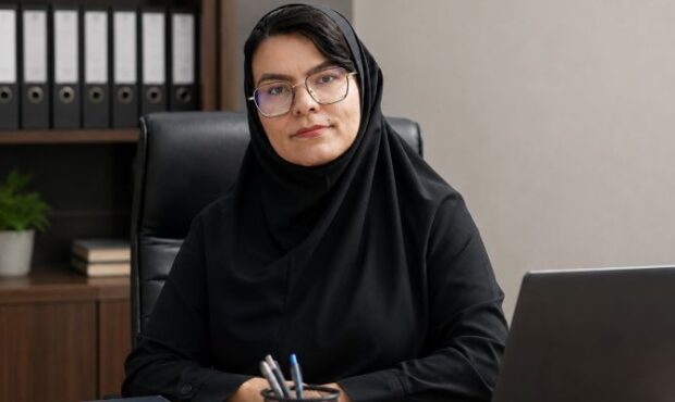 دست‌هایی که محدودیت را به هنر تبدیل کردند