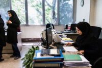 مهدکودک؛ حلقه گمشده حمایت از مادران شاغل